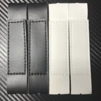 187 Hockey H.A.L. Toe Straps